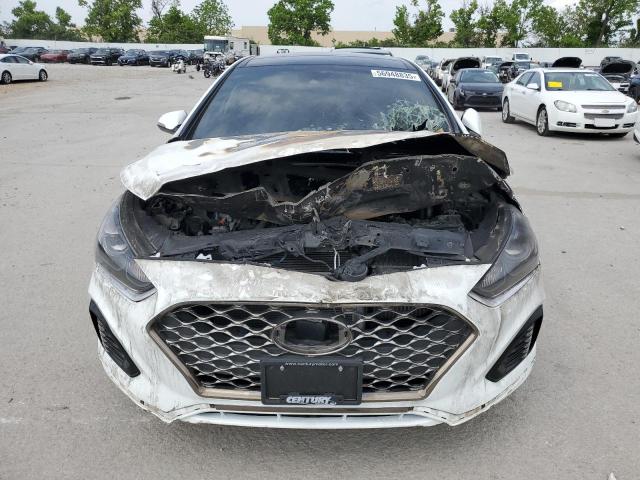5NPE34AB6KH780774 Hyundai SONATA LIM