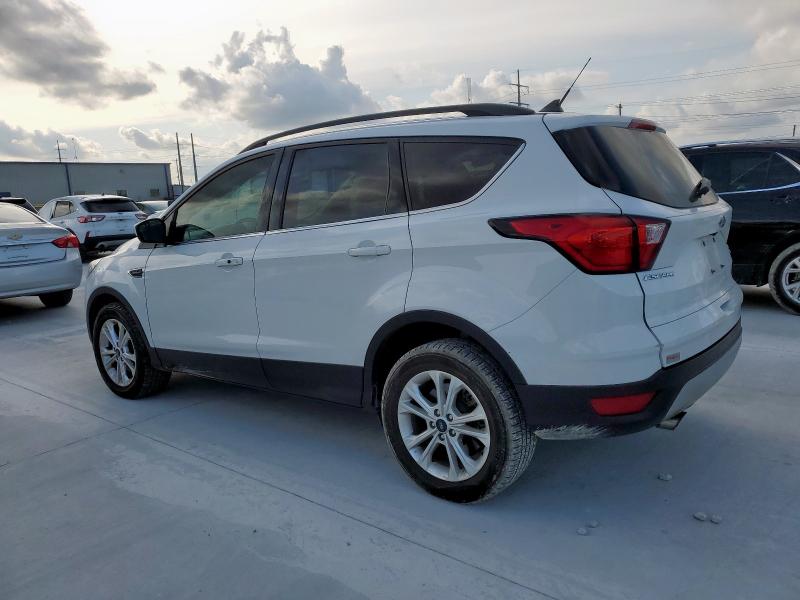 1FMCU0HD7KUB26453 Ford ESCAPE SEL