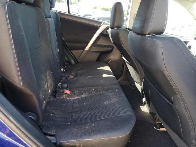 2T3RFREV1FW256604 Toyota Rav4 Xle