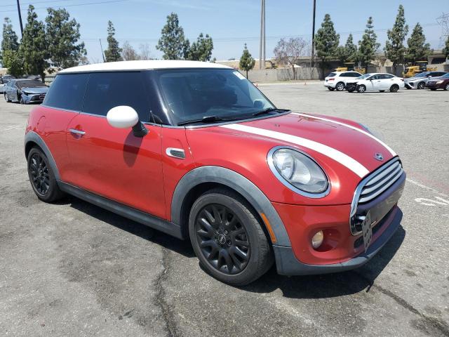 WMWXM5C50F3B34019 Mini 2015