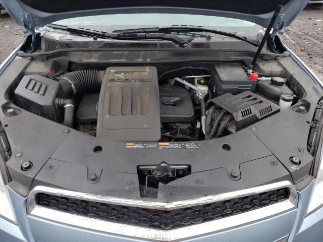 2GNFLFEK2F6353541 Chevrolet EQUINOX LT