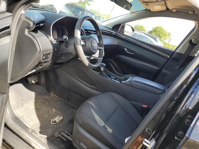 KM8JB3AE6NU070656 Hyundai gdi theta iii