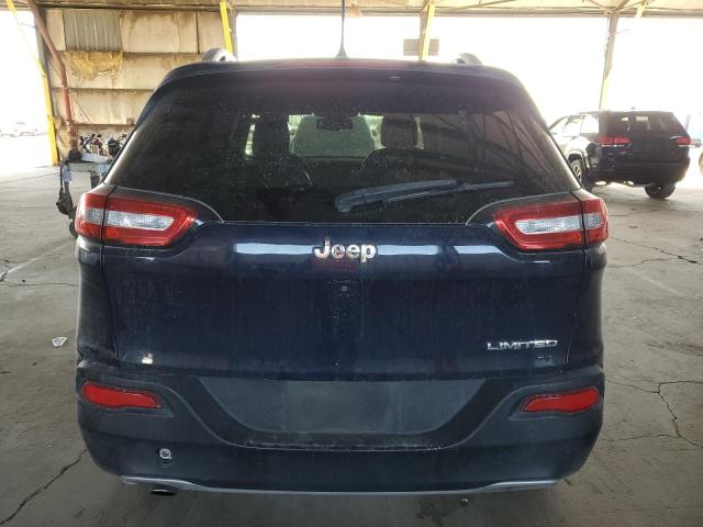1C4PJLDB9FW696100 Jeep 2015