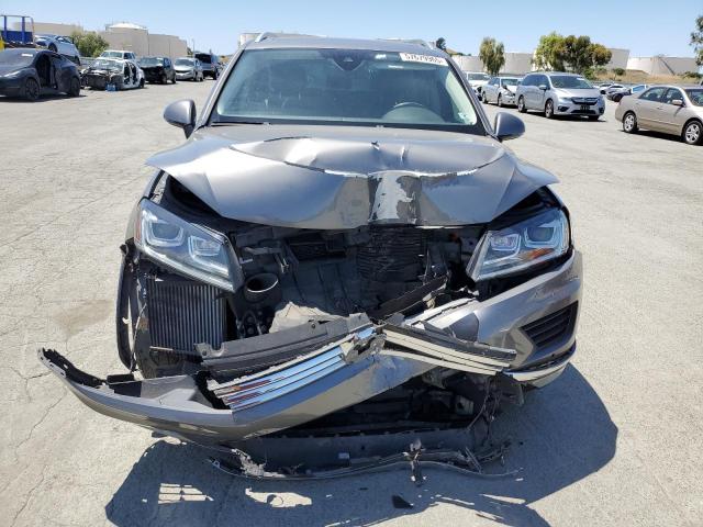 WVGEP9BP5GD003605 Volkswagen 2016