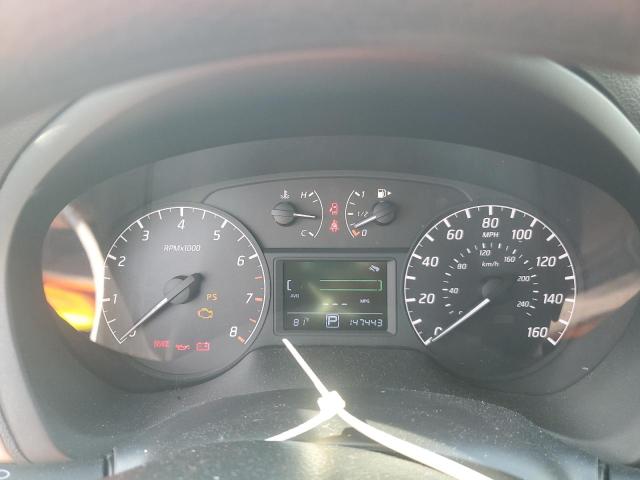 3N1AB7AP0FY240363 Nissan SENTRA S