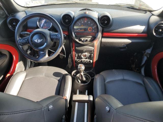 WMWXD1C56EWM28785 Mini COOPER COU