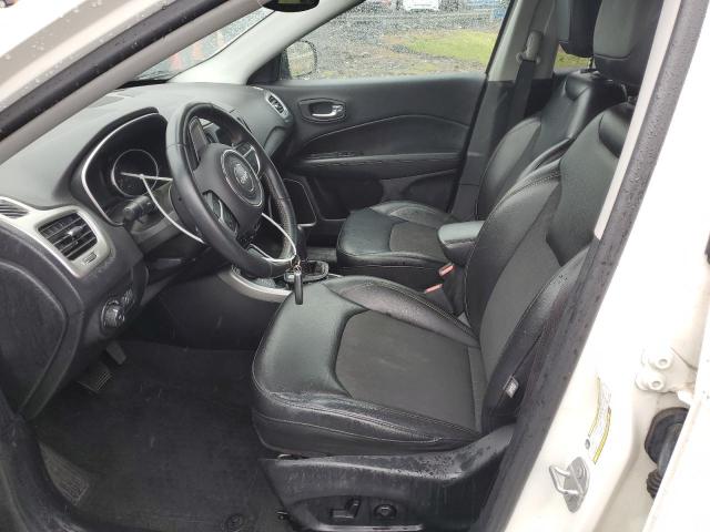 3C4NJDBB2JT316108 Jeep COMPASS LA
