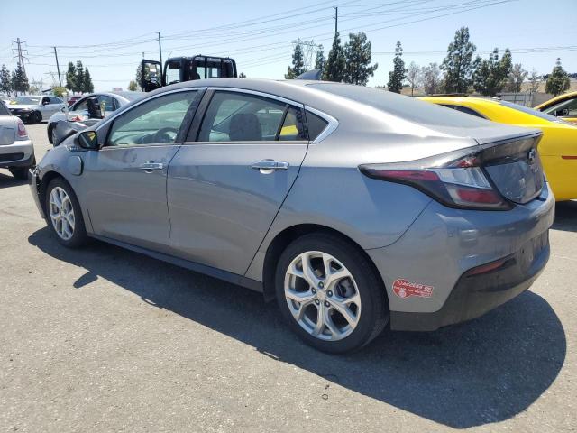 1G1RD6S51JU140262 Chevrolet Volt Premi