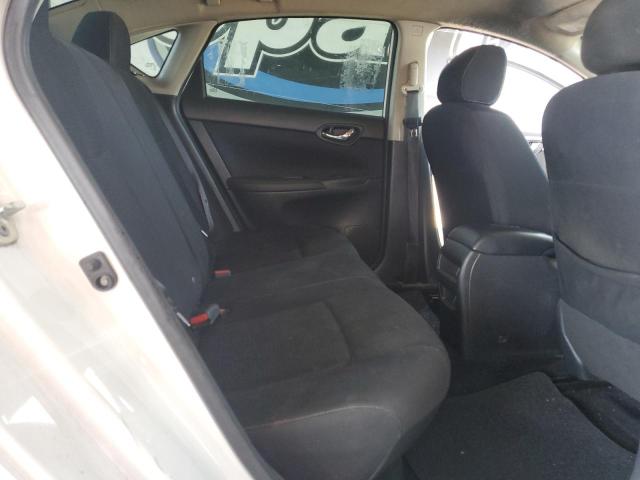 3N1AB7AP9KY244437 Nissan Sentra