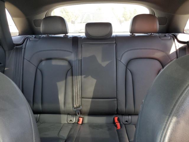 WA1JCCFSXJR027087 Audi Q3 PREMIUM