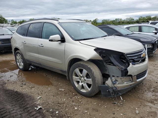1GNKRGKD8EJ206134 Chevrolet TRAVERSE L