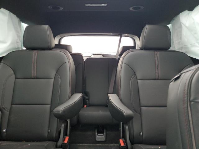 1GNEVJKW4PJ294769 Chevrolet TRAVERSE R