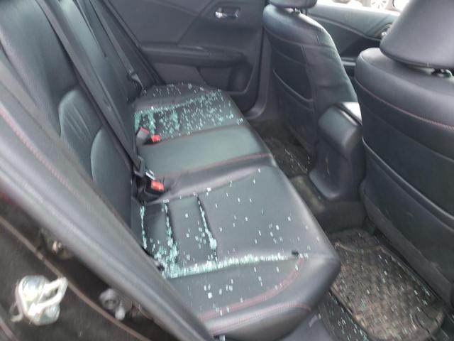 1HGCR2F1XHA074600 Honda Accord