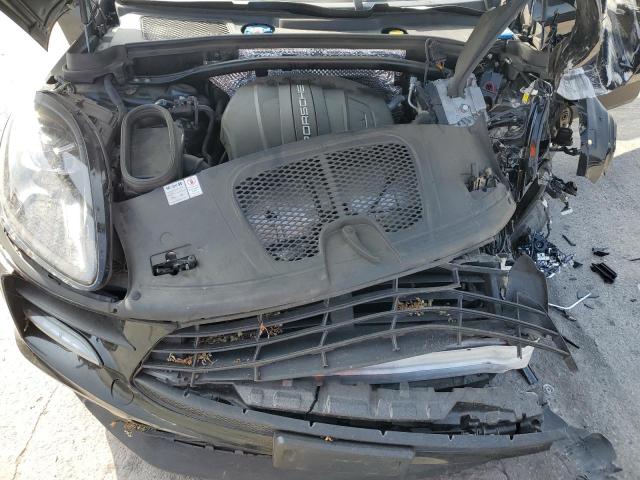 WP1AA2A57KLB00555 Porsche Macan