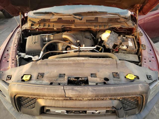 1C6RR7YTXHS850780 RAM 1500 Rebel