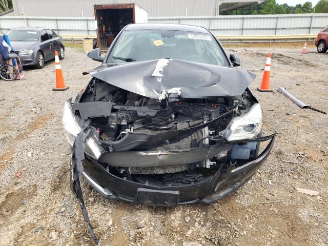2G4GK5EX9G9108138 Buick Regal