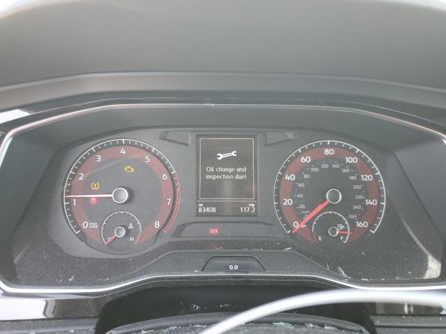 3VWC57BU8KM022588 Volkswagen 1.4 tsi