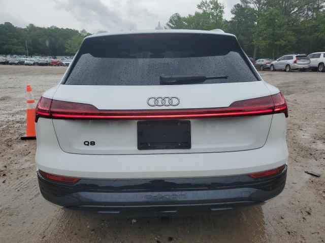 WA15AAGE8RB028666 Audi Q8 E-tron