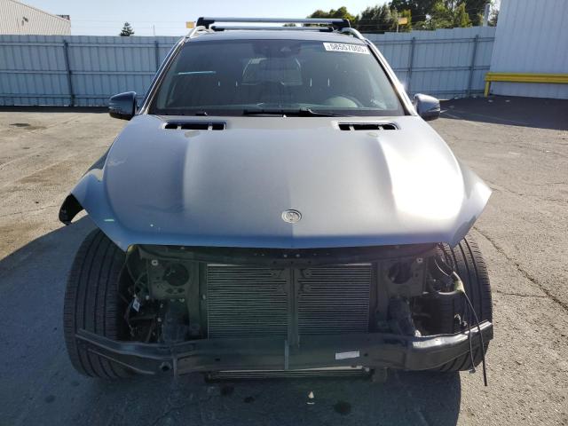 4JGDA5HB3JB070529 Mercedes-Benz GLE 350 4M