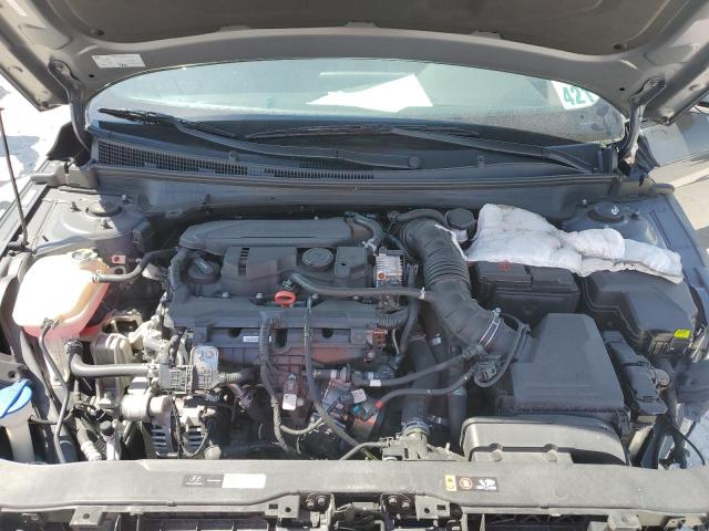 KMHLR4DF9RU730113 Hyundai ELANTRA N