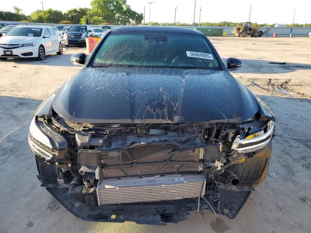 KMTG54TEXPU126756 Genesis G70 Base