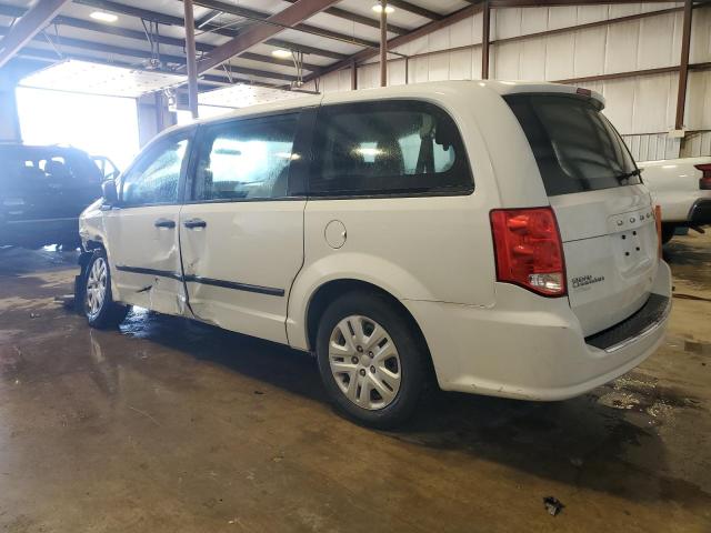 2C4RDGBG6ER459187 Dodge GRAND CARA