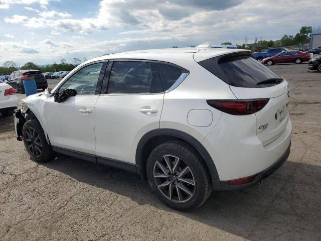 JM3KFBDM6J0447165 Mazda CX-5 GRAND