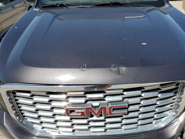 1GKS2CKJ9JR189033 GMC l86 - spark ignited direct injection, variable valve timing, afm, e85max, alum