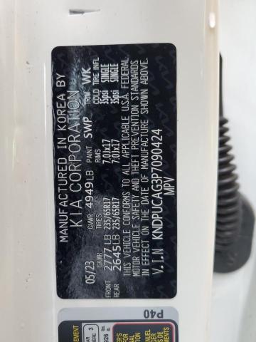 KNDPUCAG3P7090424 KIA t-gdi gamma ii