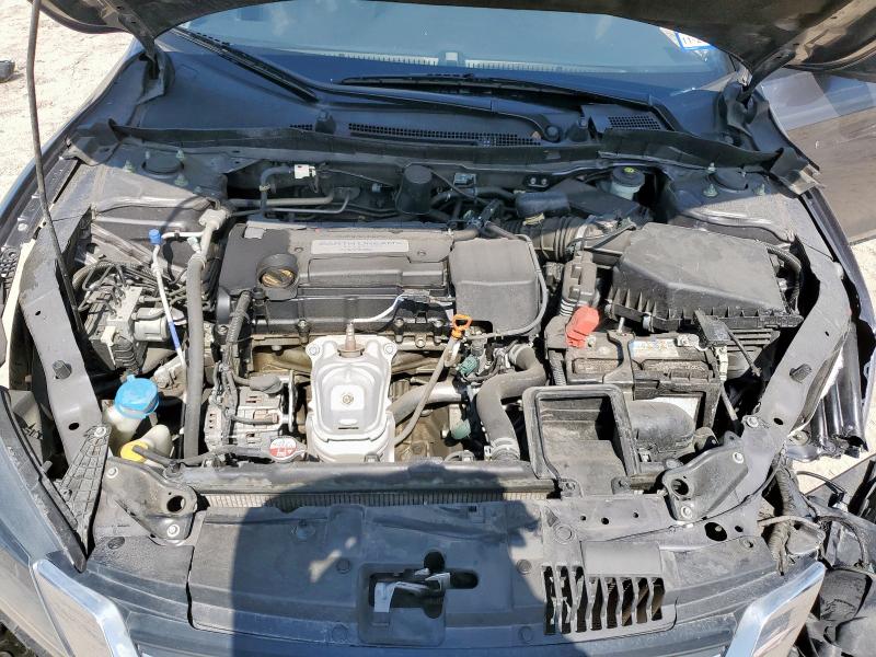 1HGCR2F35FA030972 Honda ACCORD LX