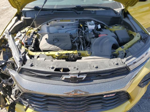 KL79MUSL2PB169927 Chevrolet l3t