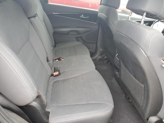 5XYPGDA37HG298921 KIA 2017