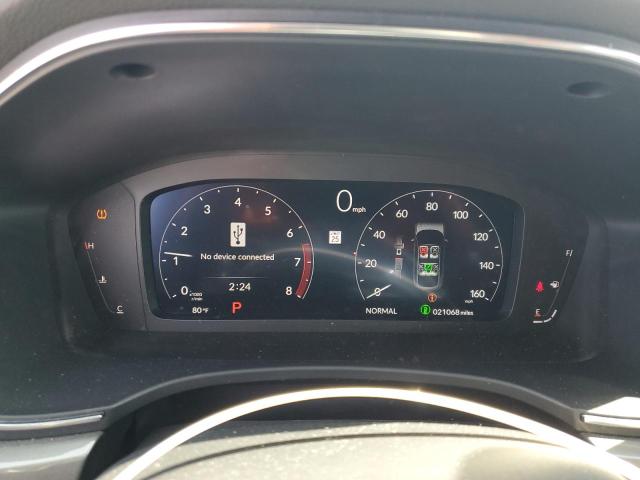 19UDE4H29RA023947 Acura l15ca