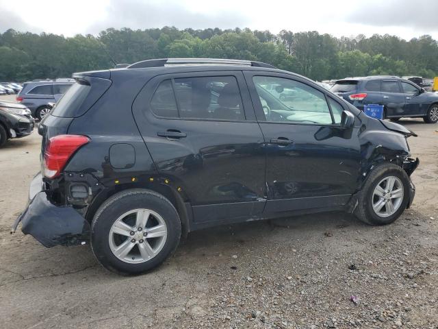 KL7CJLSB1MB322910 Chevrolet TRAX 1LT