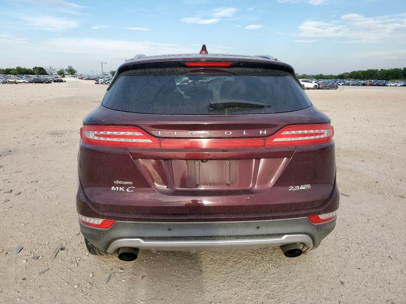 5LMTJ3DH7GUJ22247 Lincoln Mkc Reserv