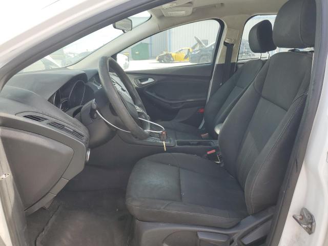 1FADP3F2XFL220072 Ford FOCUS SE