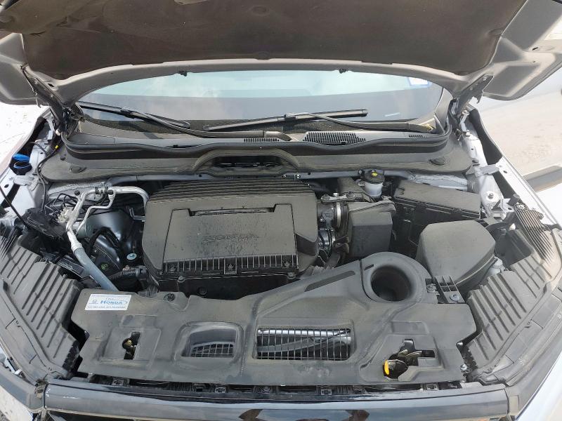 5FNYG1H62SB002267 Honda j35y8
