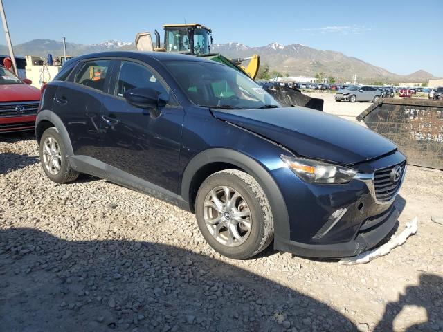 JM1DKFB78G0127517 Mazda Cx-3 Sport