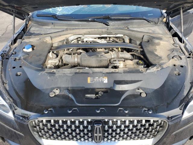 5LM5J9XC7LGL00176 Lincoln 2020