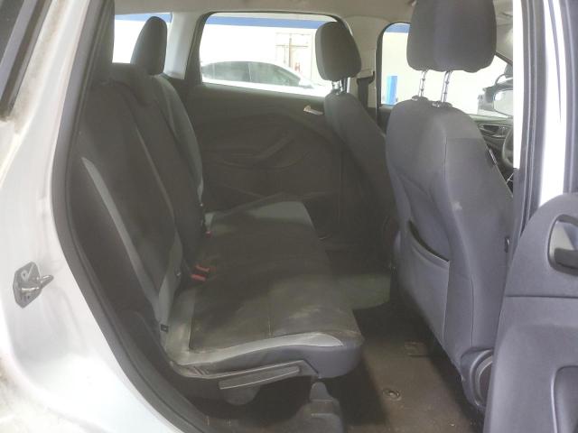 1FMCU0F74EUE57637 Ford ESCAPE S