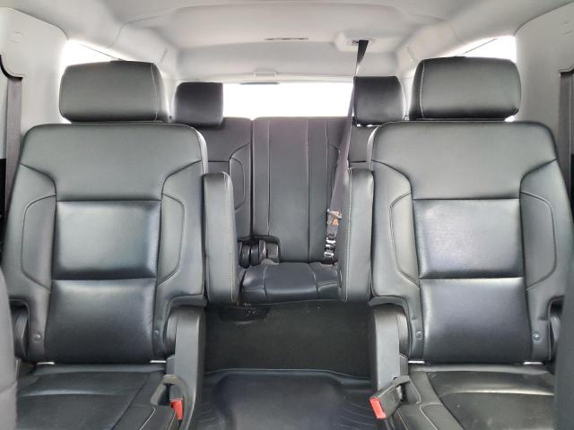 1GNSCJKC4GR325275 Chevrolet SUBURBAN C