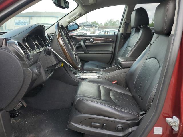 5GAKRBKD1HJ111044 Buick Enclave