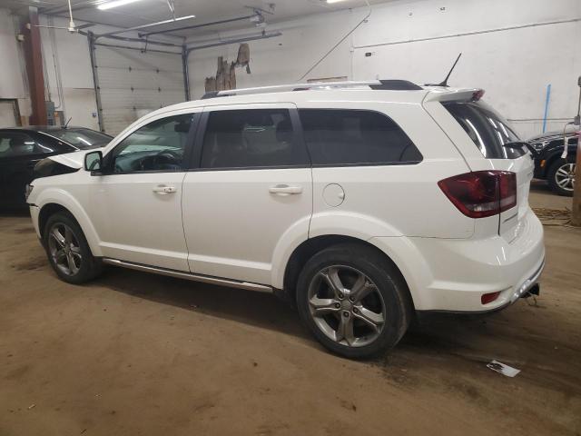 3C4PDCGG1HT536297 Dodge JOURNEY CR