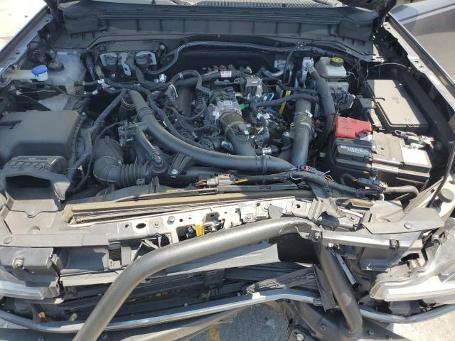 1FMDE5CP9PLB46006 Ford ecoboost