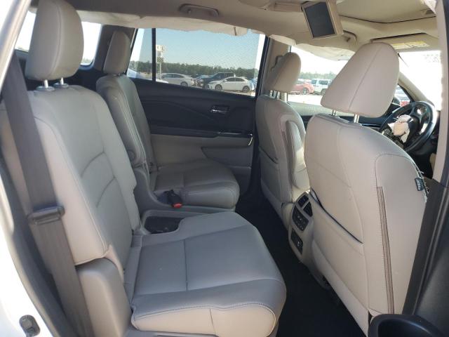 5FNYF5H63MB027322 Honda PILOT TOUR