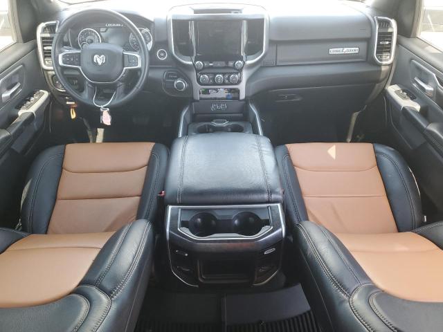 1C6RREFT5NN389358 RAM 1500 Big H