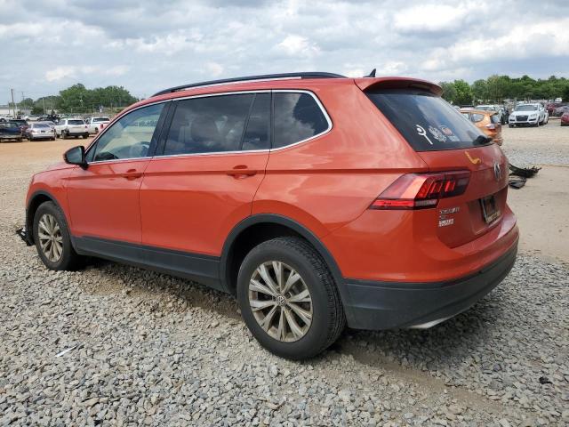 3VV2B7AX1KM059891 Volkswagen 2019