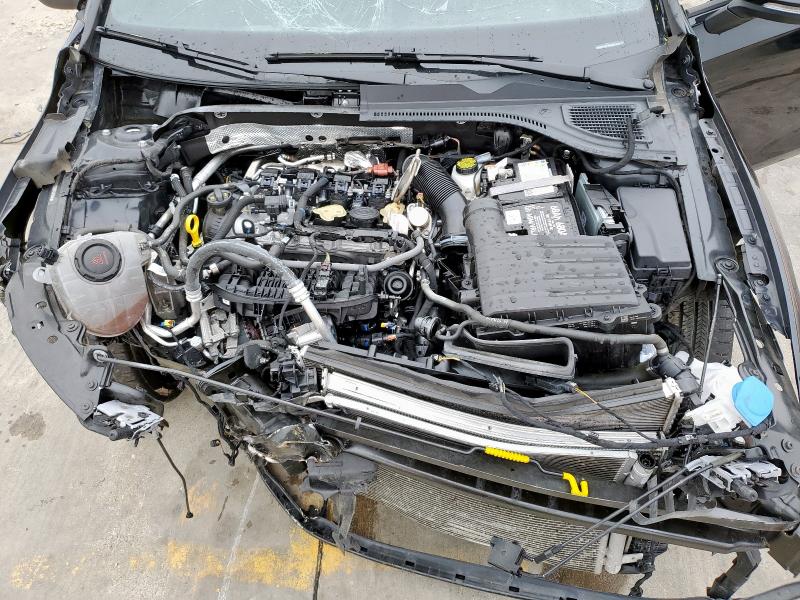 WVWRA7CD3RW149508 Volkswagen GTI SE
