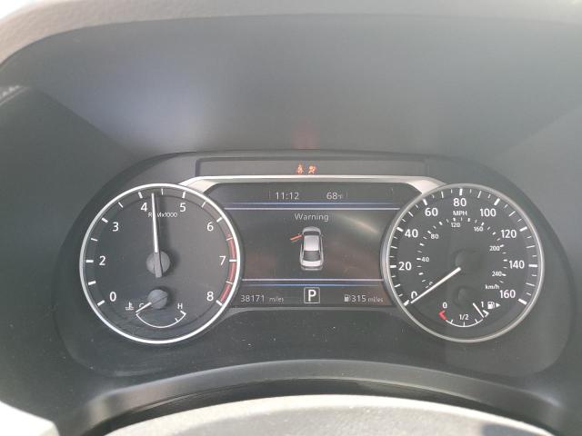 3N1AB8CV7LY262714 Nissan SENTRA SV