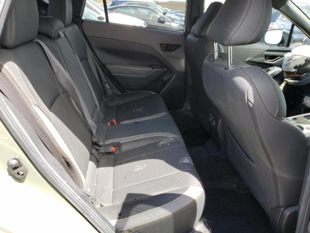 4S4GUHU66R3783803 Subaru na